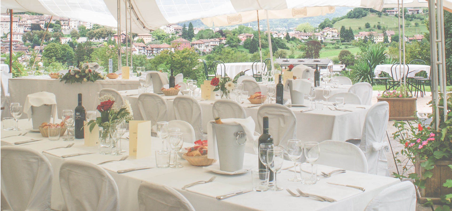 Ristorante San Fermo A Feltre Belluno Ideale Per Cerimonie E Matrimoni